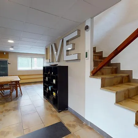 Paradisiac Villa In The City * אליקאנטה