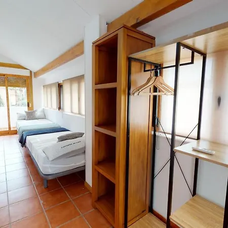 Paradisiac Villa In The City