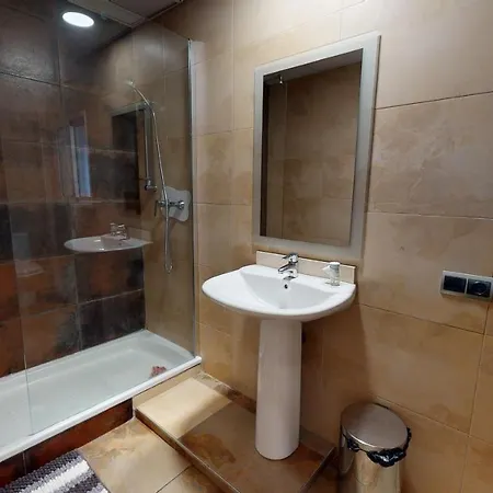 Paradisiac Villa In The City אליקאנטה
